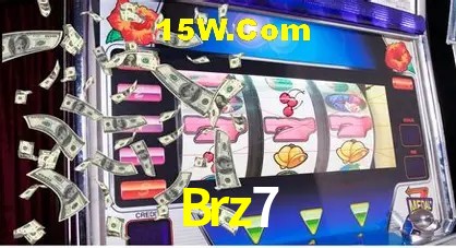 Slot Games Brz7